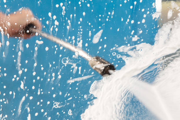 Professional Pressure Washing Services in Head Of The Harbor, NY