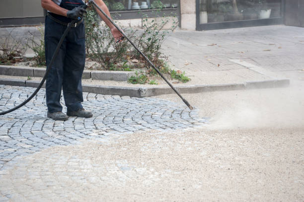 Best Parking Lot and Garage Cleaning  in Head Of The Harbor, NY