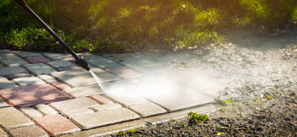 Best Fence Cleaning  in Head Of The Harbor, NY