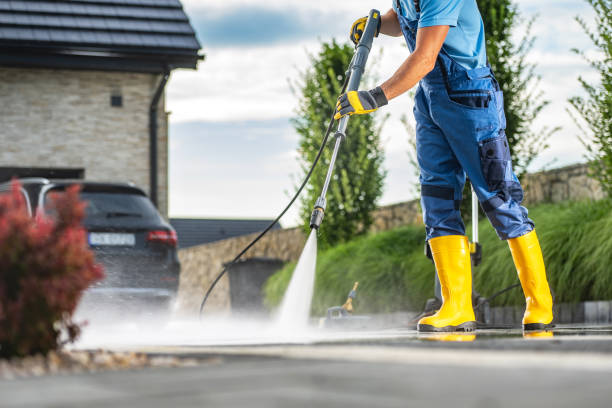 Best House Exterior Washing  in Head Of The Harbor, NY